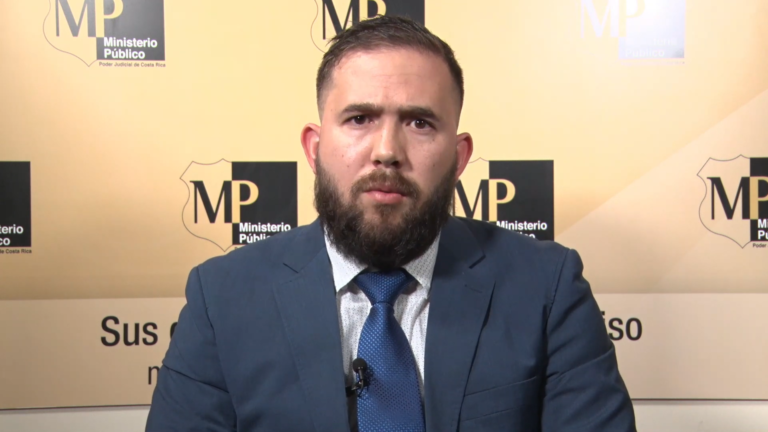 Inspección Judicial recurrió al OIJ para notificar a exfiscal de cibercrimen y evitar caducidad de causas