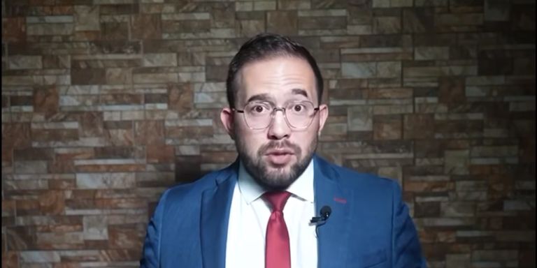 Exfiscal de cibercrimen renuncia a su plaza en el Poder Judicial