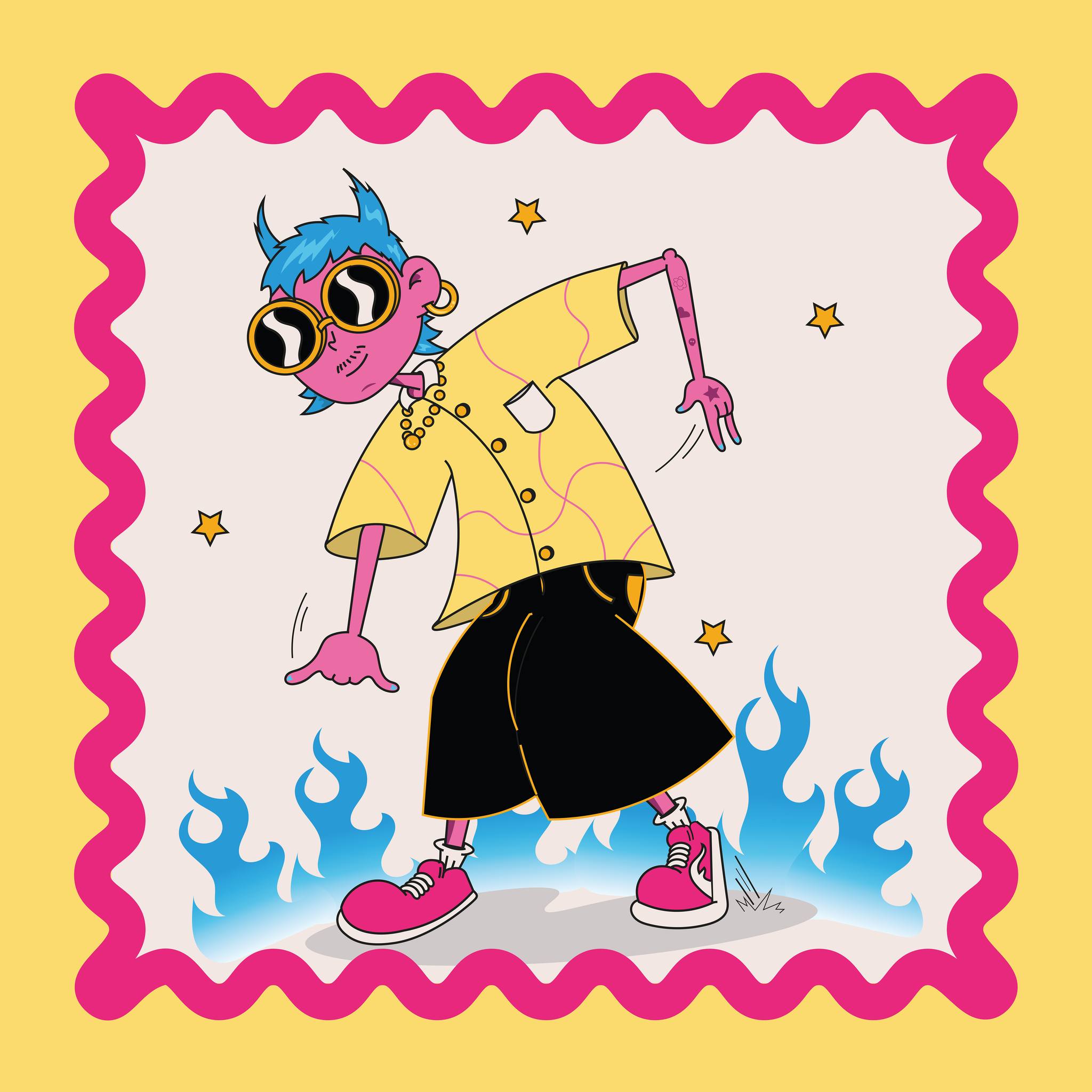 Imagen principal del artículo: F.A.V & Tino Amor presentan "Mi Barrio" en colaboración con Barzo