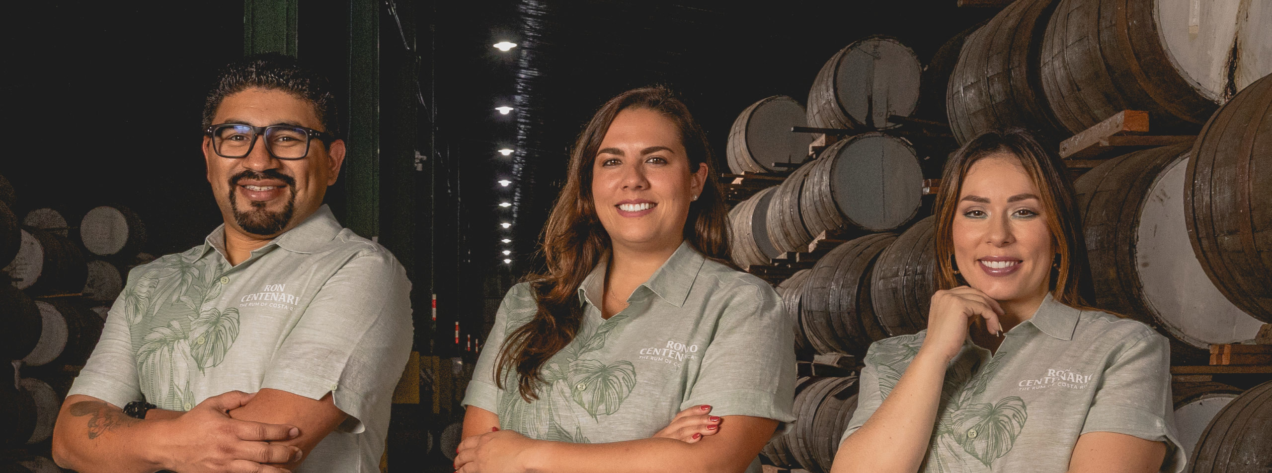 Imagen principal del artículo: Ron Centenario refuerza su presencia en Estados Unidos con representación local