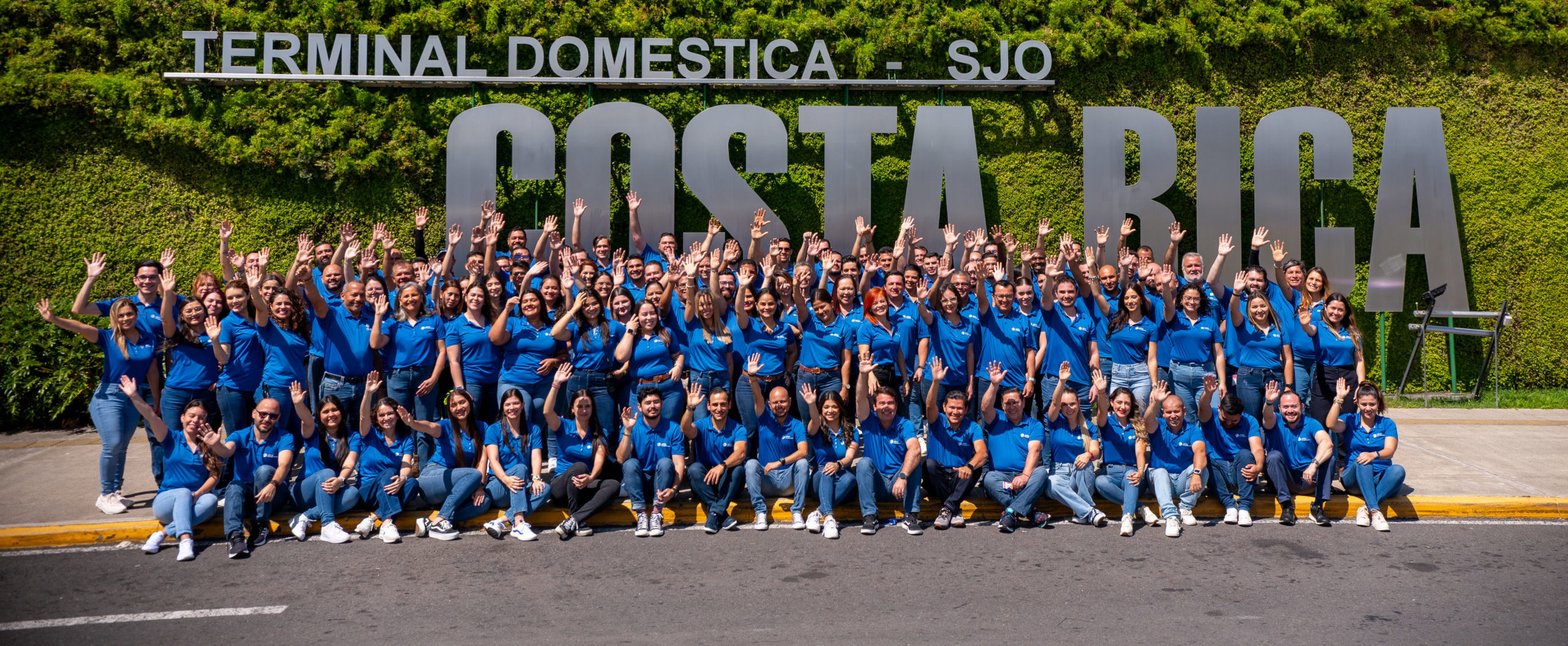 Imagen principal del artículo: AERIS se consolida entre las tres mejores empresas para trabajar en Costa Rica