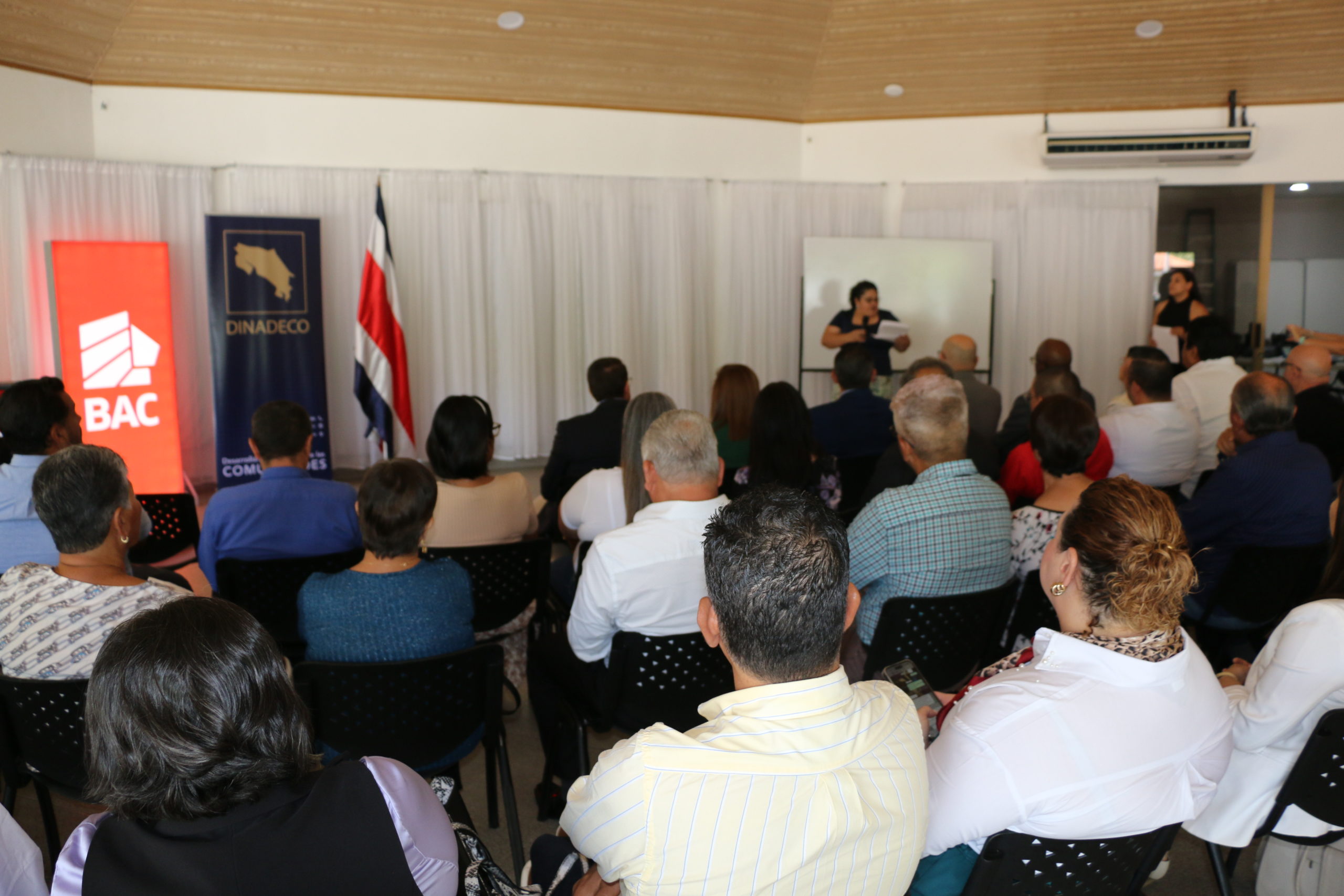 Imagen principal del artículo: Comunalismo celebra 58 aniversario potenciando las particularidades locales en la ruta hacia la reactivación económica