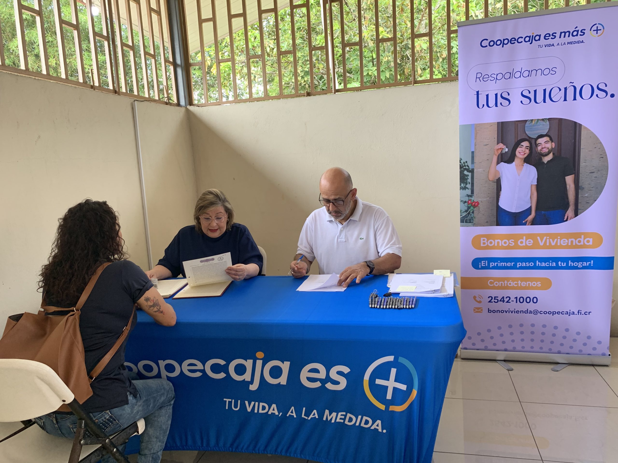 Imagen principal del artículo: Condiciones preferenciales buscan colaborar en la compra casa propia