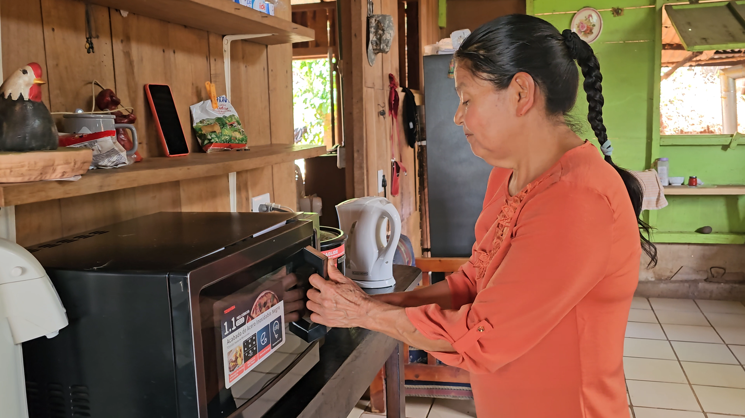 Imagen principal del artículo: Aprenda a disfrutar en Semana Santa sin aumentar el consumo eléctrico para el bienestar de la familia