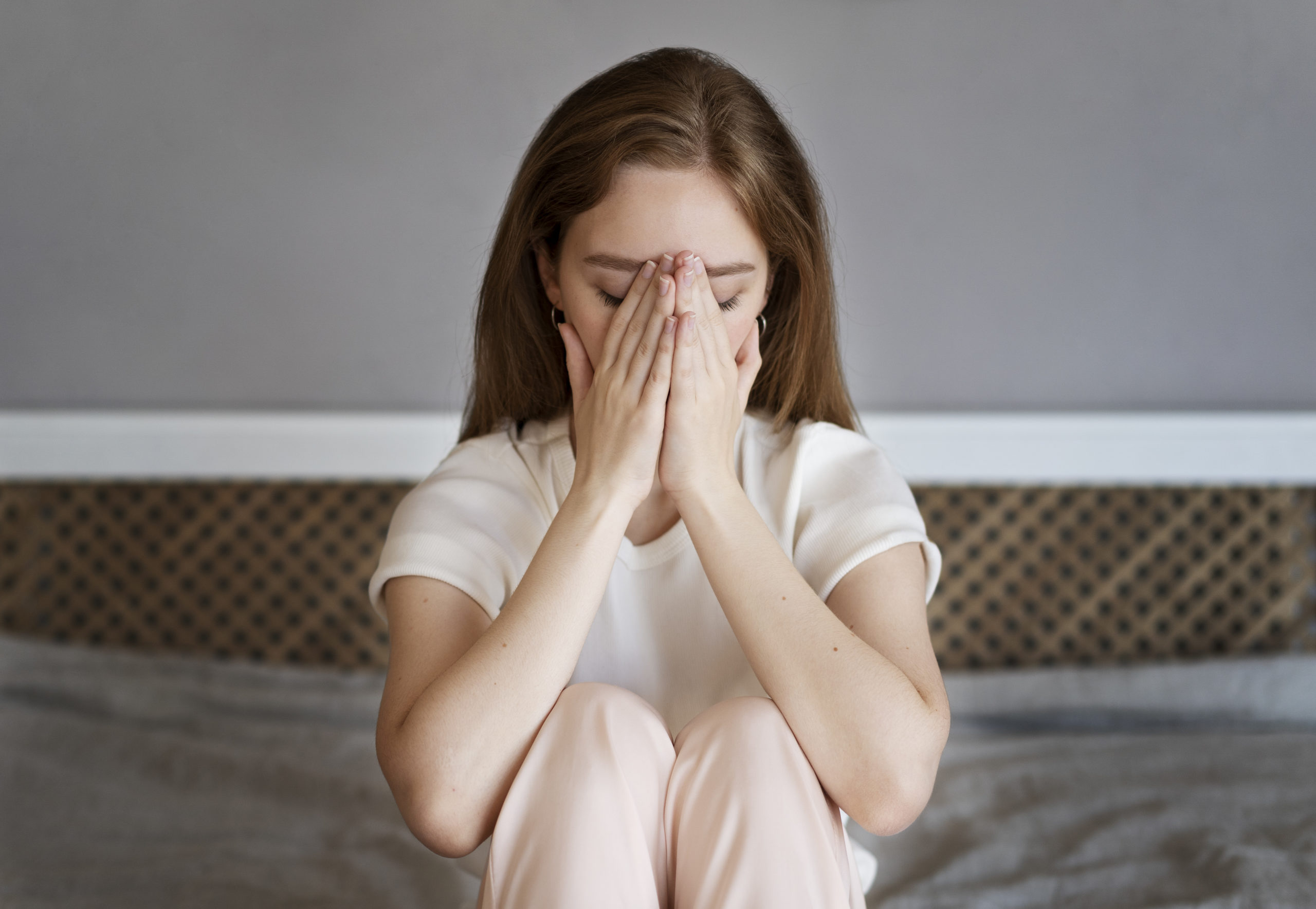 Imagen principal del artículo: Once consejos para lidiar con un trastorno de ansiedad