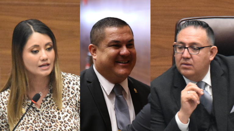 Tres congresistas del PUSC anuncian que no votarán por Rodrigo Arias