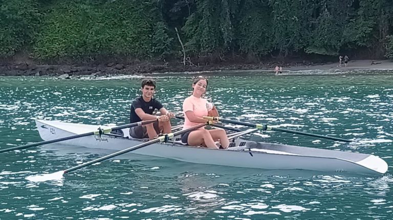 Costa Rica organizará por tercer año consecutivo el American Beach Sprint Championship