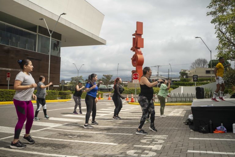 Lincoln Plaza celebrará el Mes de la Salud con actividades gratuitas durante abril