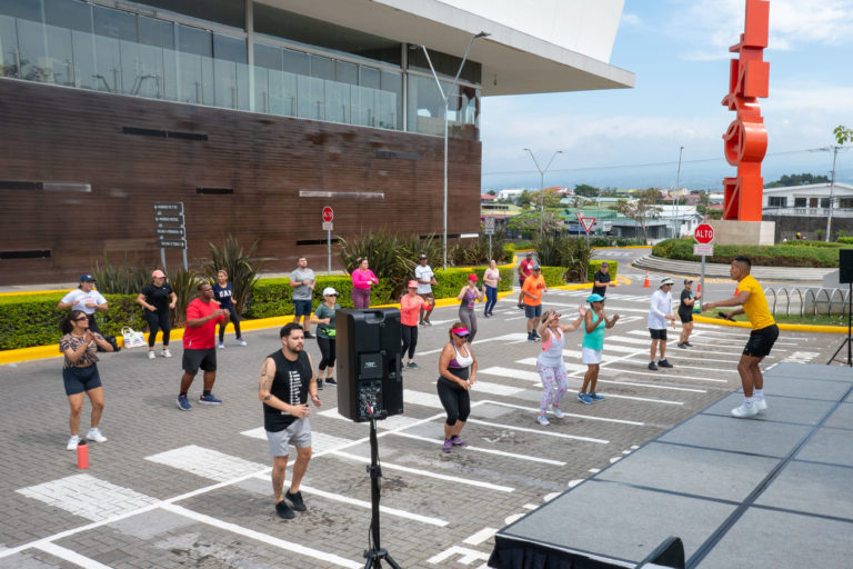 Conozca todas las actividades gratuitas que se realizarán en la "Semana de la Salud" de Portafolio Inmobiliario