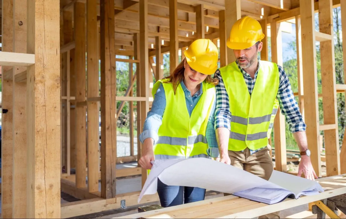 Imagen principal del artículo: Costa Rica da un paso crucial hacia la construcción sostenible con el Primer Código Nacional para Construcción Civil con Madera