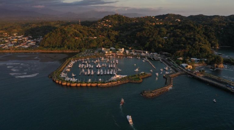 Marina Pez Vela recibirá el Offshore World Championship, uno de los torneos más prestigiosos de pesca deportiva