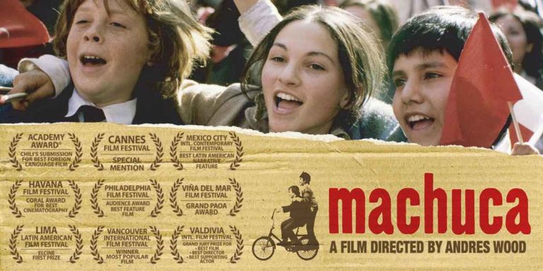 DeCine: Películas para la UCR