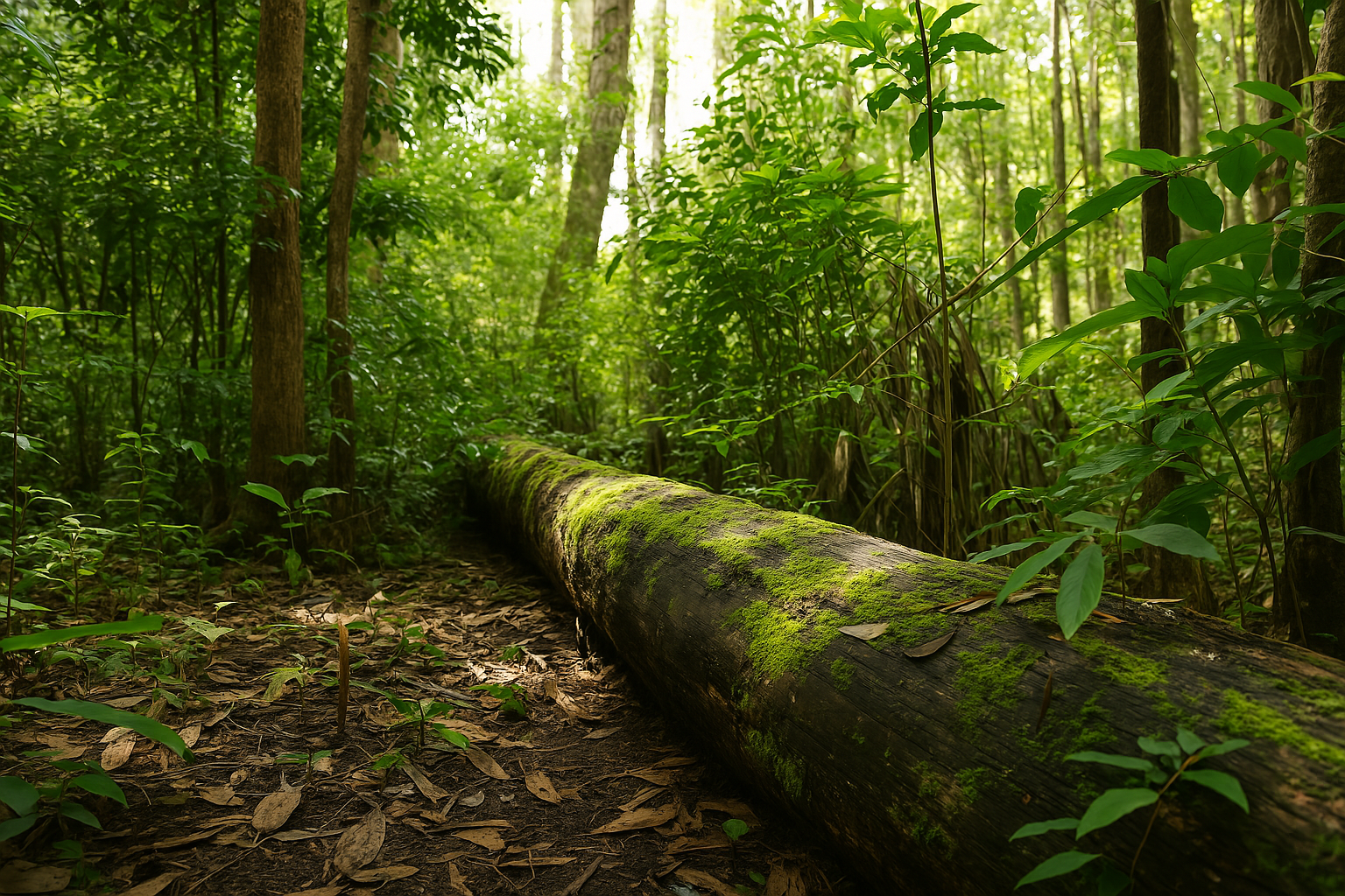 Imagen principal del artículo: Expertos de 10 países se reúnen en Costa Rica para impulsar la gestión sostenible de maderas tropicales