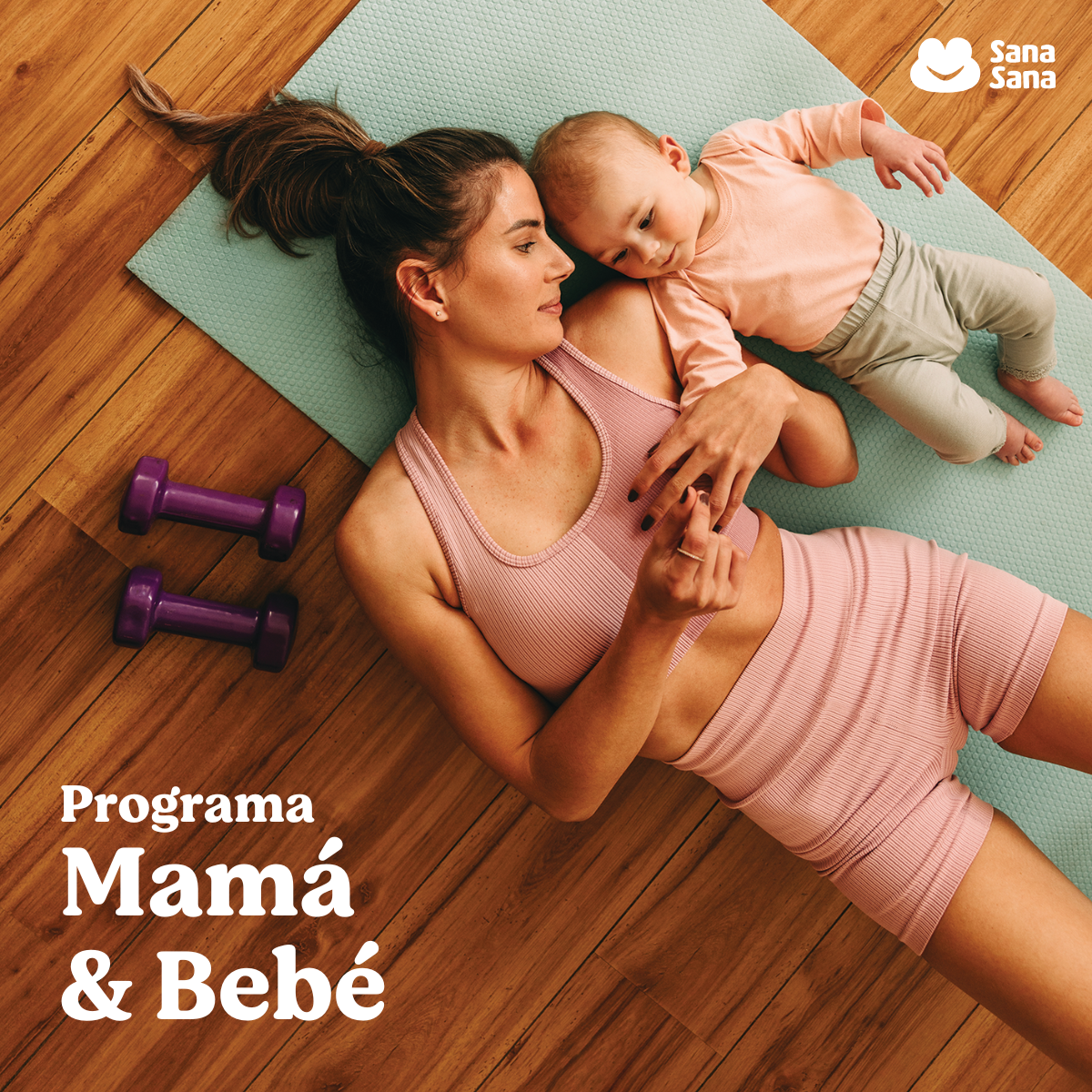 Imagen principal del artículo: Cuidados durante el embarazo reducen complicaciones en el parto y en el recién nacido