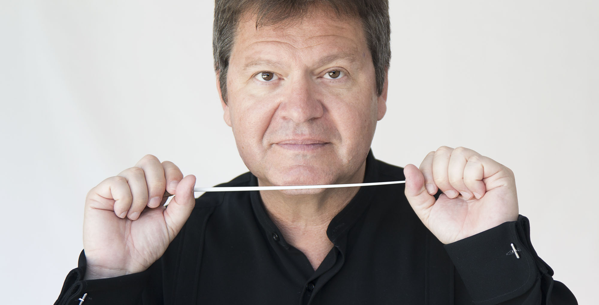 Imagen principal del artículo: Orquesta Sinfónica Nacional presenta su tercer concierto de temporada bajo la dirección de Manuel Hernández