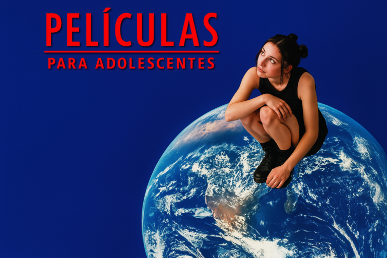 DeCine: Películas para adolescentes