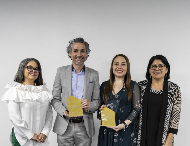 Archivo Nacional entregó premio de investigación y presentó publicaciones 2024