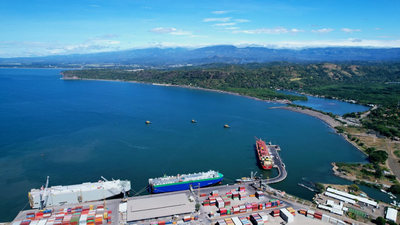 Imagen principal del artículo: Junta directiva que opera Caldera se desmarca de recurso de uno de sus miembros que objeta cartel para modernización del puerto