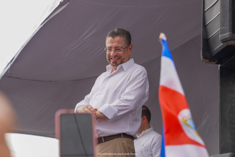 ¿Qué hizo el congreso esta semana? Del 7 al 10 de abril 2025