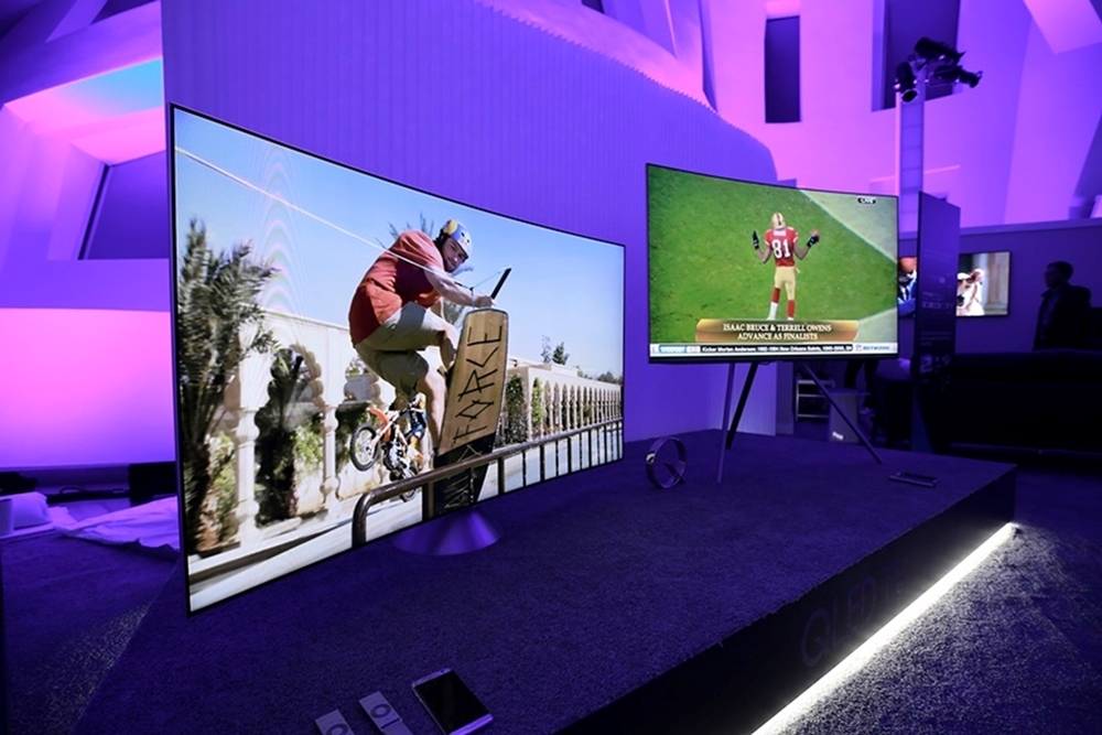 Imagen principal del artículo: ¿Qué son las tecnologías QLED y Neo QLED y por qué es importante conocerlas?