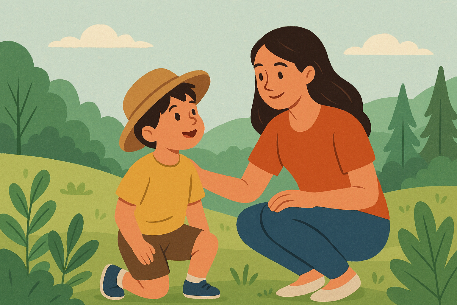 Imagen principal del artículo: Colegio de Microbiólogos señala la importancia optar por las “vacaciones verdes” en esta Semana Santa