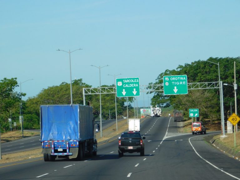 Consejo Nacional de Concesiones buscará cobrar 33 mil millones de colones en multas a Globalvia