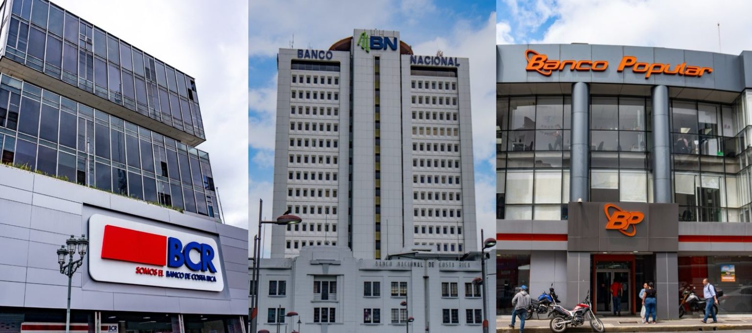 Imagen principal del artículo: BCR, Banco Nacional y Banco Popular renuncian a la Asociación Bancaria Costarricense