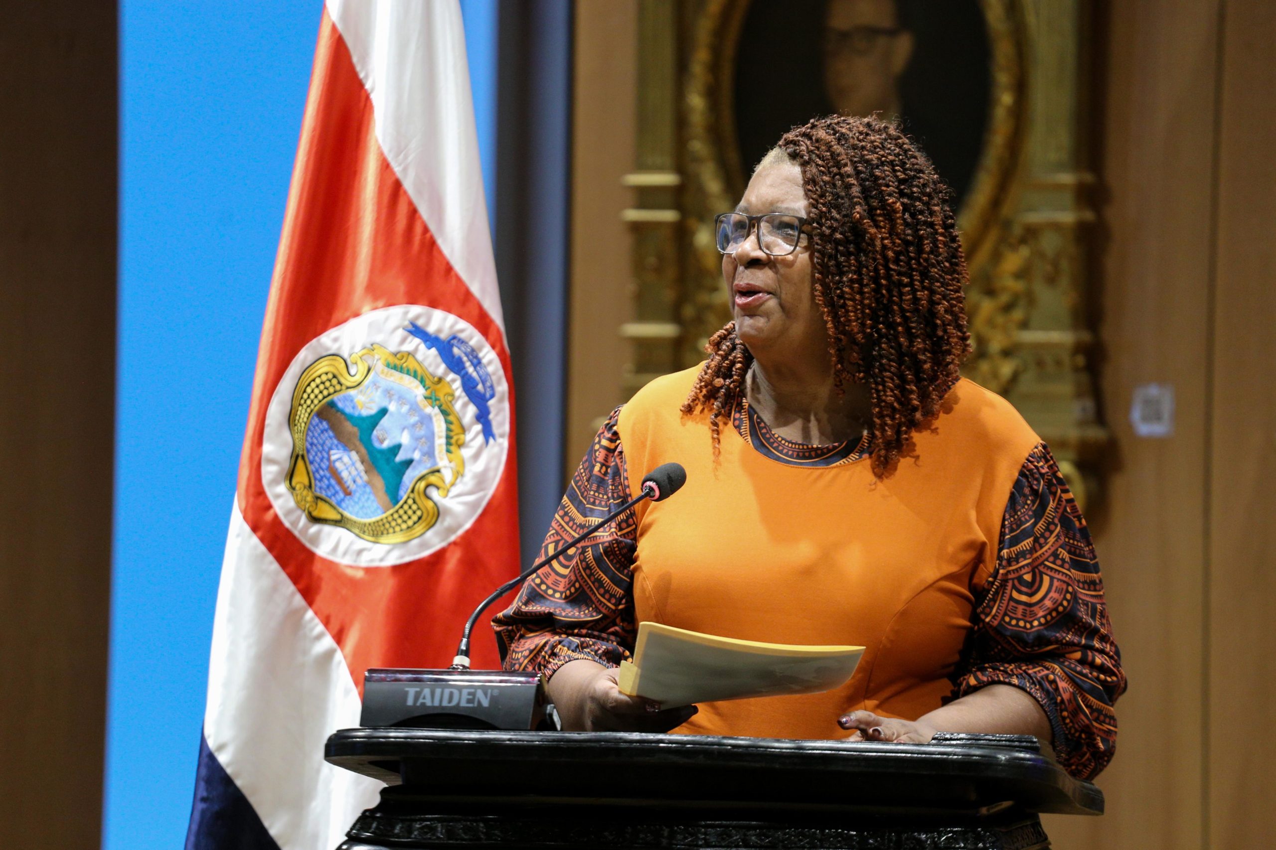 Imagen principal del artículo: Diputada de Nueva República propone que patronos deban pagar intereses por atrasos en pago de derechos laborales