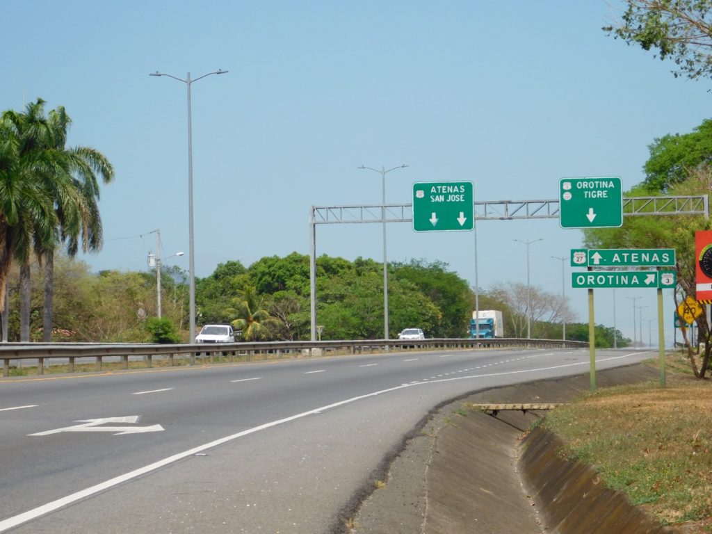 Ruta 27 aplicará reversibilidad este domingo ante retorno por fin de vacaciones escolares