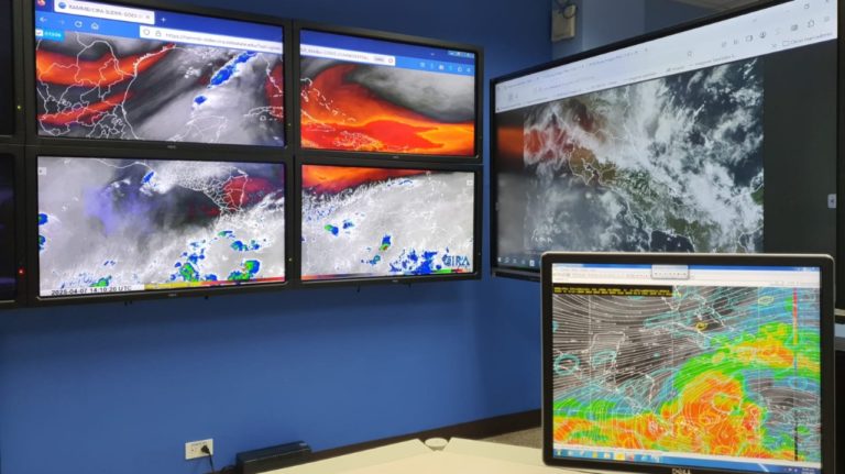 ¿Cuál es el pronóstico del tiempo para Semana Santa? El IMN emitió su reporte