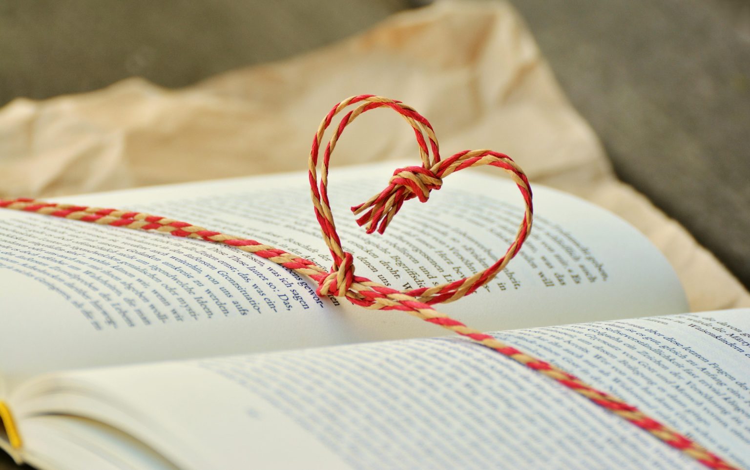Imagen principal del artículo: Los libros como motores de empatía