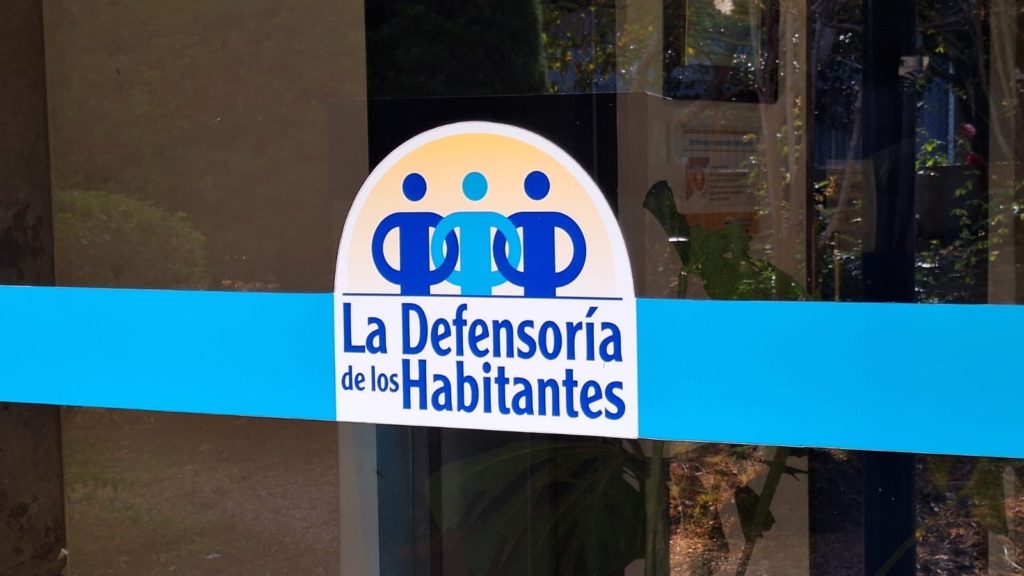 Defensoría pide a instituciones destinar recursos presupuestarios para cubrir suspensión de licencias de cuido