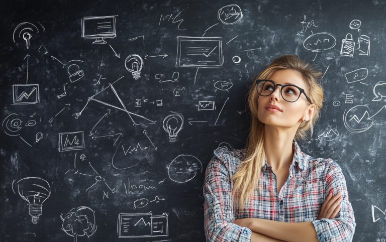 Ante la inseguridad del empleo: saber emprender