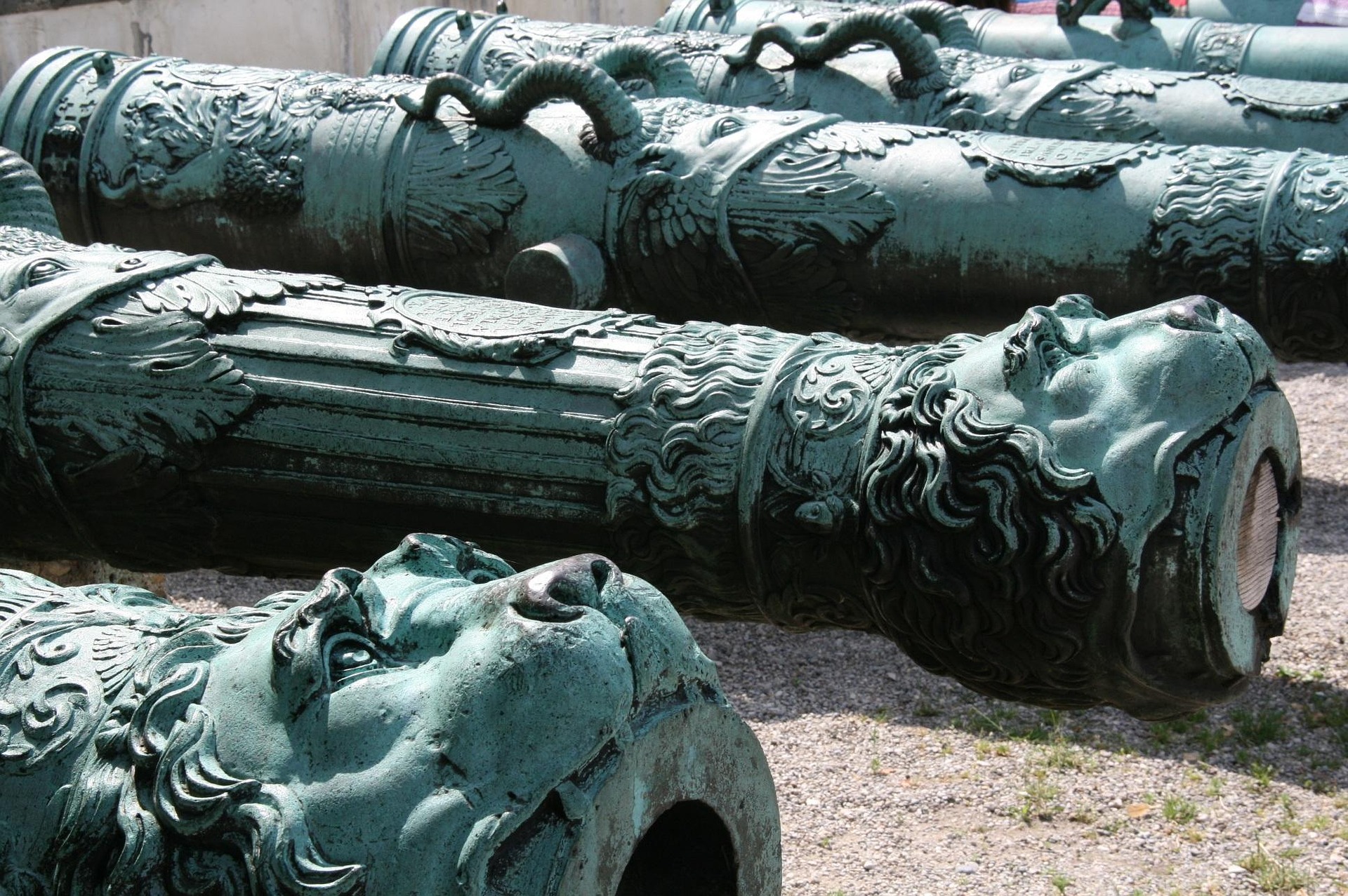 Imagen principal del artículo: Mantequilla y armas