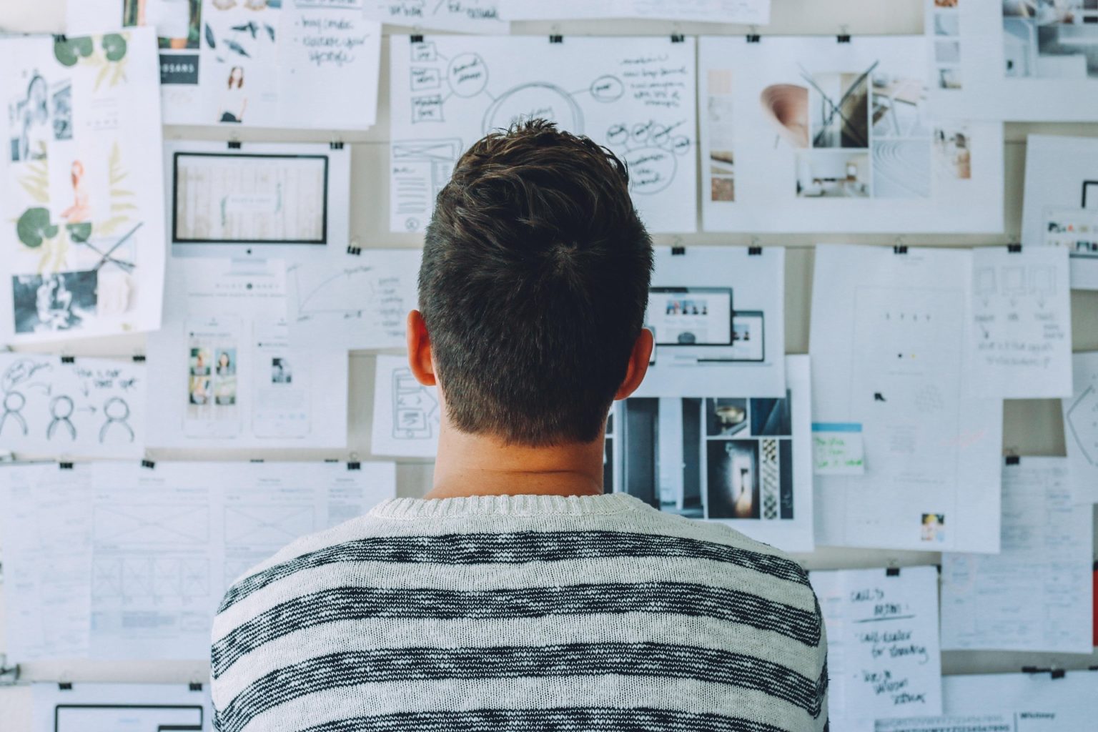 Imagen principal del artículo: Gestión de sueños: administrar para el ser