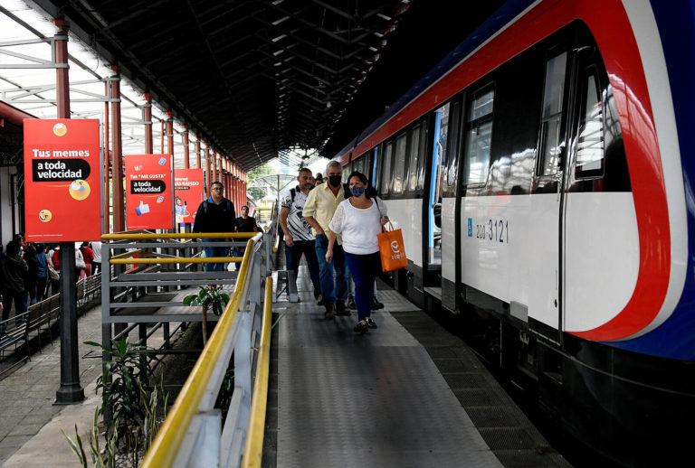 UE lanza proyecto para impulsar movilidad eléctrica e intermodal en Costa Rica