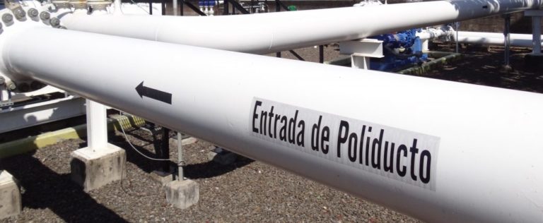 Poliducto de Recope: Infraestructura clave para el abastecimiento de combustibles en Costa Rica