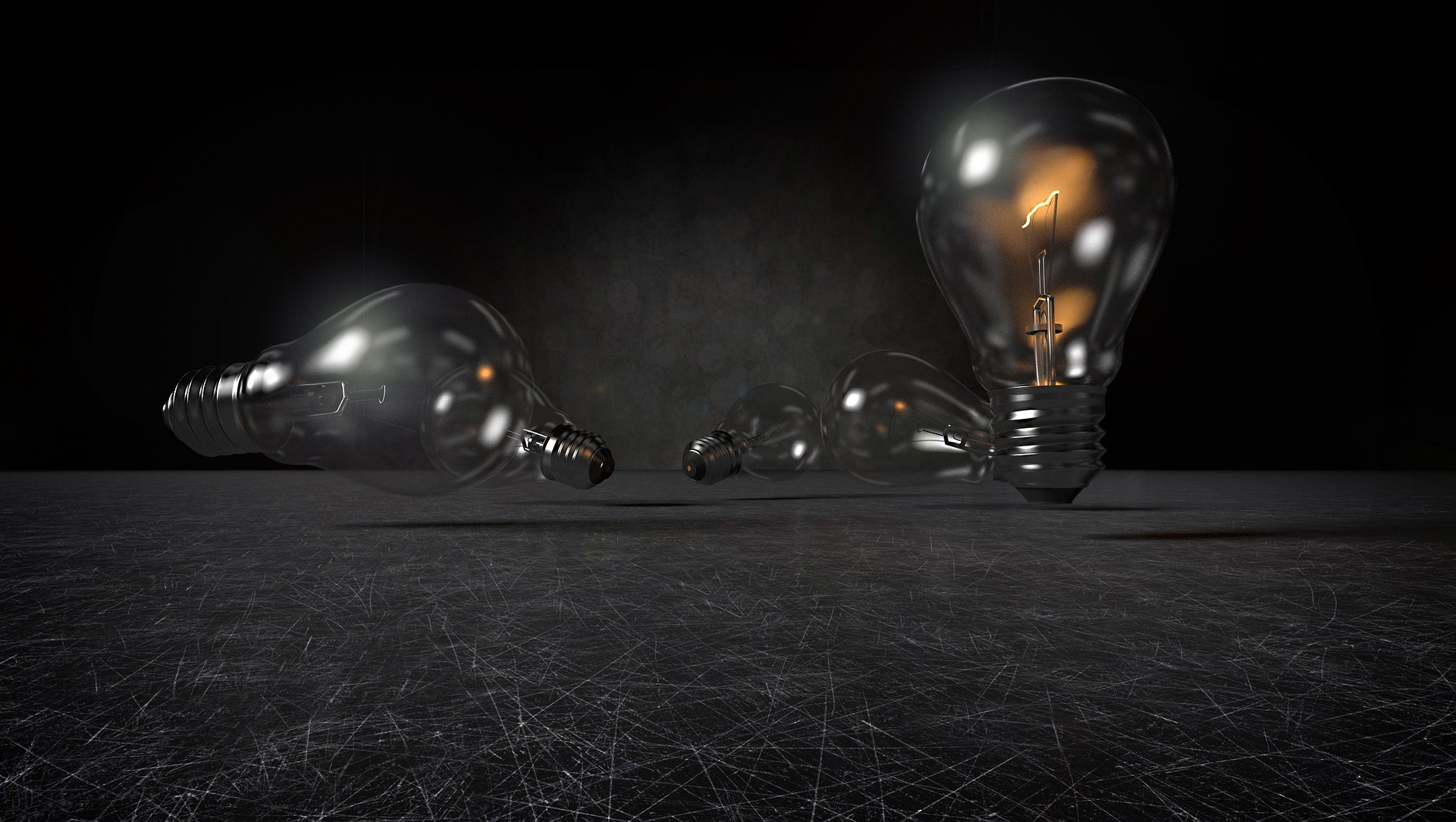 Imagen principal del artículo: De pioneros a rezagados: cuando la política apaga la luz del progreso