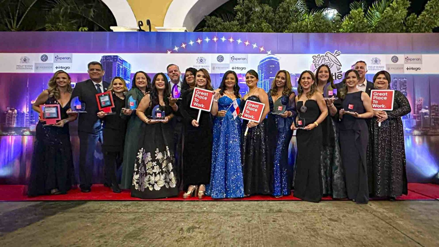 Imagen principal del artículo: Nestlé entre las 10 "Mejores Empresas para Trabajar de toda la Región", según el Great Place to Work® Institute