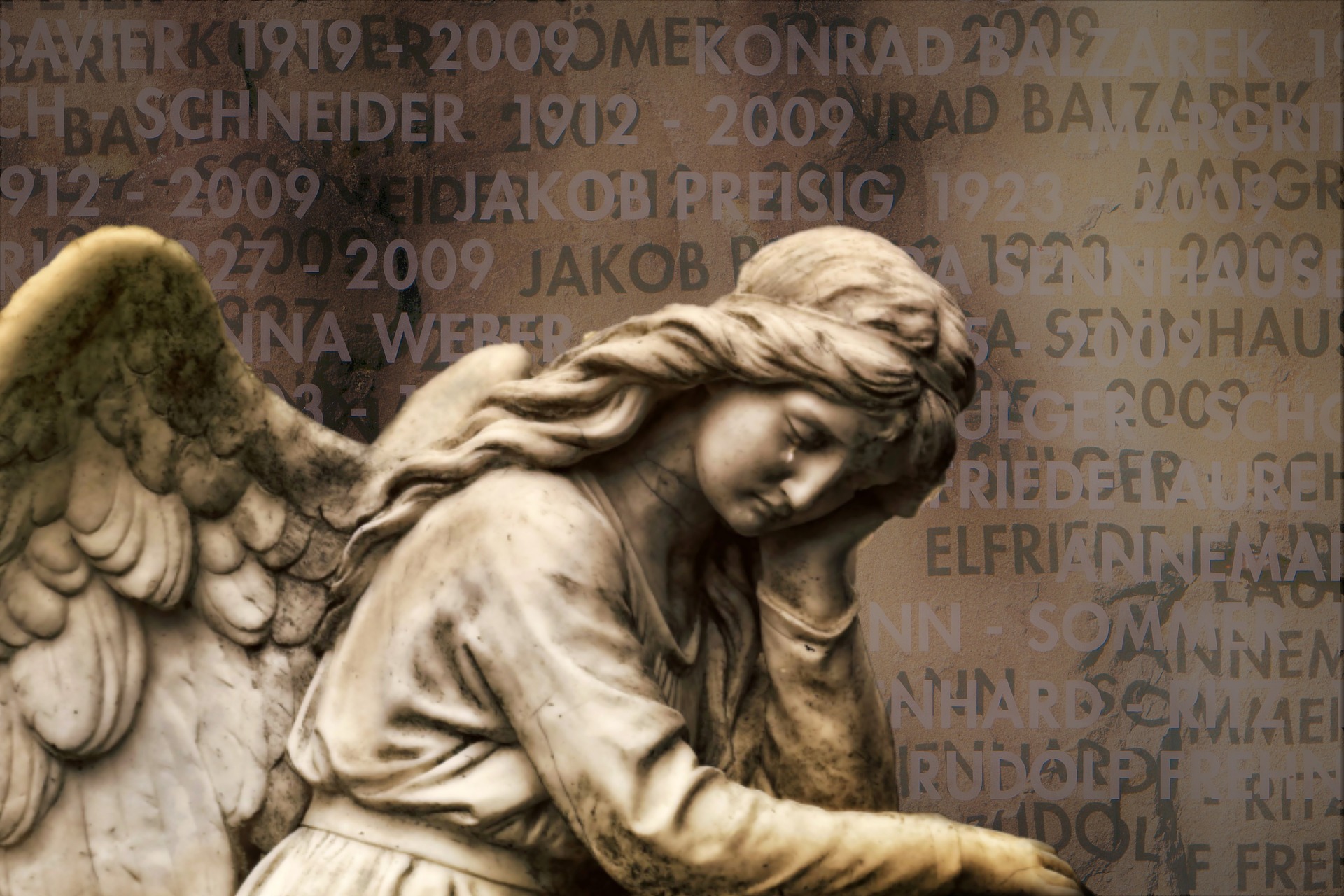 Imagen principal del artículo: La muerte como espectáculo: una sociedad entre el miedo a vivir y la indiferencia al morir