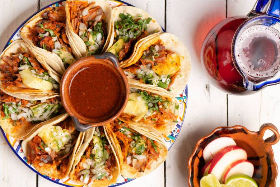 Imagen principal del artículo: Costarricenses pidieron más de 300 mil en 2024 a través de DiDi Food