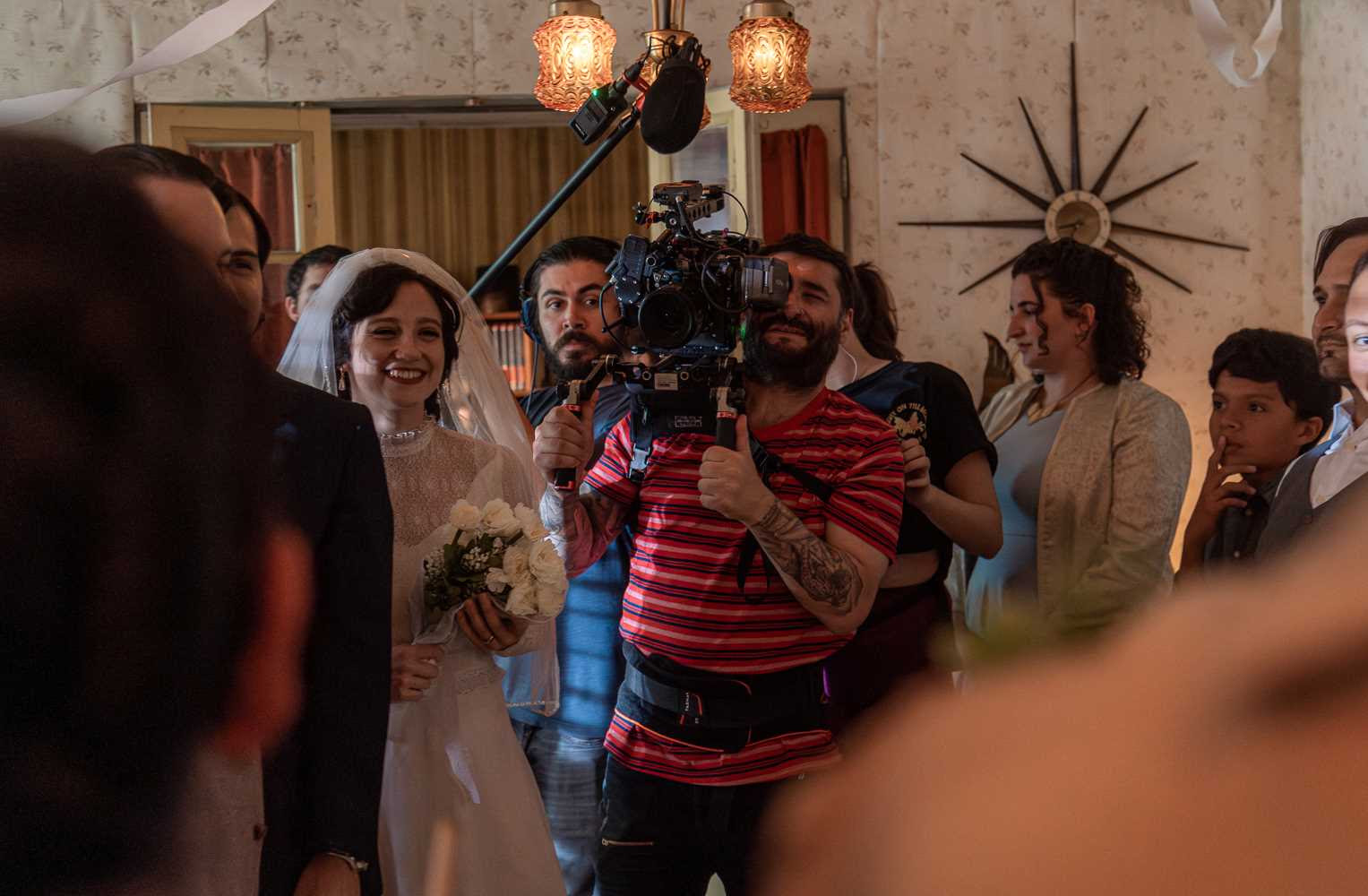 Imagen principal del artículo: Procomer: Costa Rica registró más de US$11 millones en inversiones fílmicas en 2024