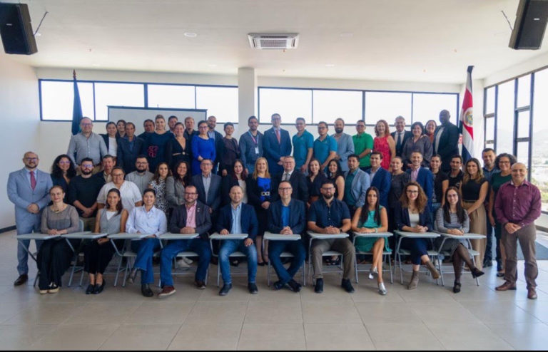 Ya está abierta la convocatoria para el programa "Ramp-Up 2025" dirigido a pymes con potencial exportador