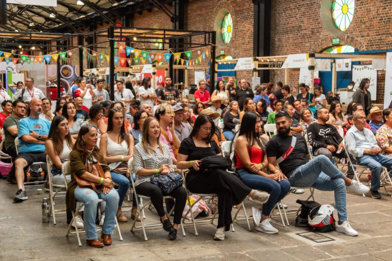 "Festival Viva el Café" regresa a la Antigua Aduana con lo mejor del café costarricense y una agenda cargada de actividades