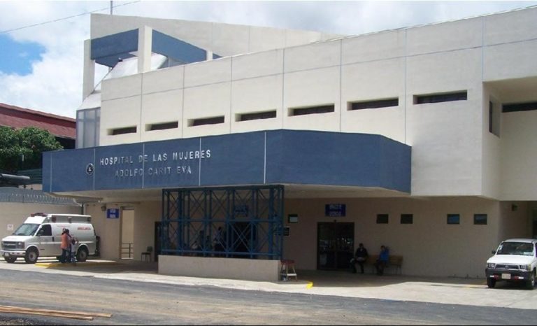 Banco de Leche del Hospital de las Mujeres enfrenta desabastecimiento: hacen llamado urgente a donantes