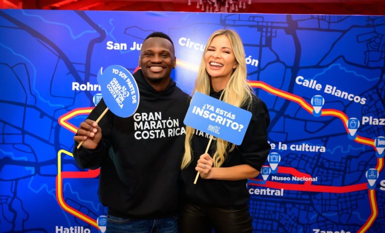 Costa Rica tendrá su primera maratón con causa nacional: ¡Restaurar el Parque Metropolitano La Sabana!