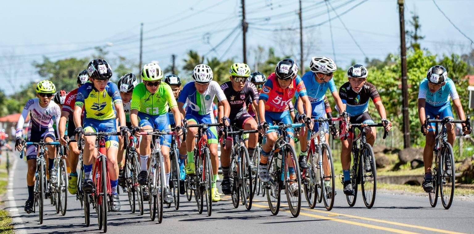 Imagen principal del artículo: La Vuelta Infantil 2025 arranca este viernes en Pérez Zeledón con tres días de competencia