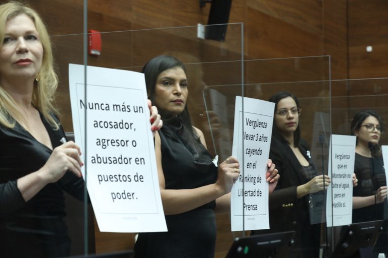 Desafuero de Chaves: Johana Obando afirma que hay diputados negociando "puestos, despidos y dádivas"