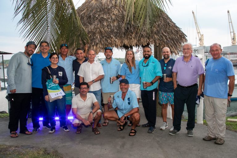 Alianza de pesca turística y deportiva en Centroamérica busca impulsar la generación de empleo en zonas vulnerables