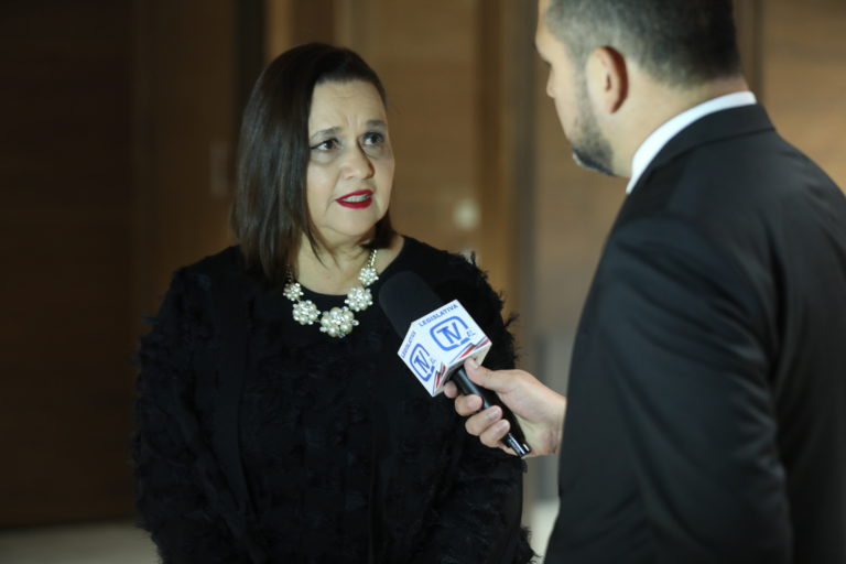 Vanessa Castro del PUSC es electa como vicepresidenta de la Asamblea Legislativa